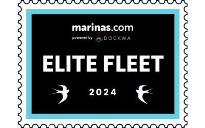 2024 Elite Fleet Winner